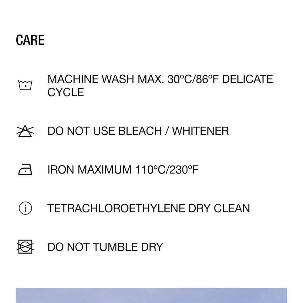 Oversize blouse - Picture 6 of 7